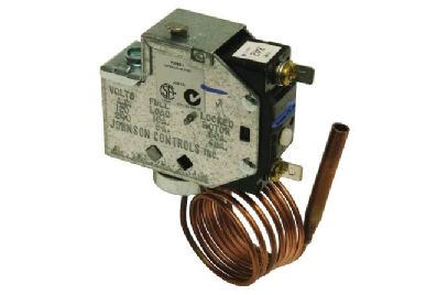 P20BB-1C - Air Conditioning Limit Control