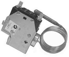P20DB-1C - Air Conditioning Limit Control