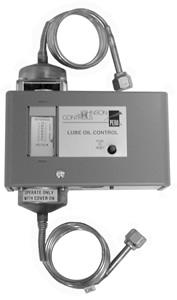 P28AA-1C - Pressure Control