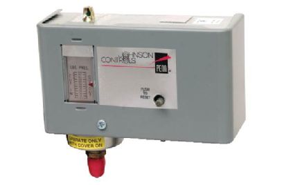 P29NC-2C - Low Pressure Control