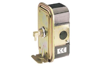 P32AC-2C - Differential Pressure Switch W/ 1/4 in. Compression Fitting