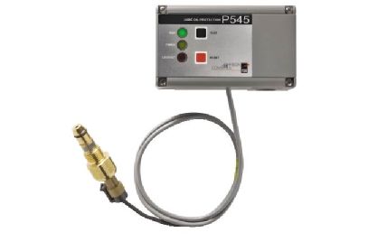 P545NCB-22C - Lube Oil Protection Control