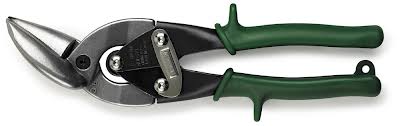 P6510R - Compound Action Offset Aviation Snips
