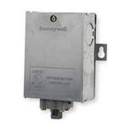 P658A1013 - Surface Mounted Pneumatic / Electric Switch (10 psi)