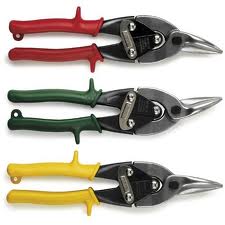 P6716L - Compound Action Aviation Snips