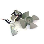 600 - Reversible Evaporative Fan Motor Kit