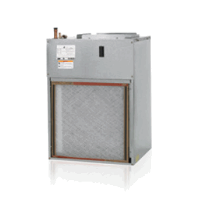 SM212407 - Compact DX Air Handling Unit With 7.5 Kw Electric Heat