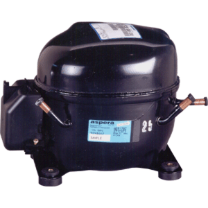 ASE35C4-CAA-959 - Hermetic Compressor