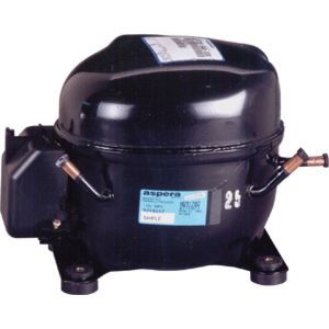 ASE26C4-IAA-901 - Hermetic Compressor