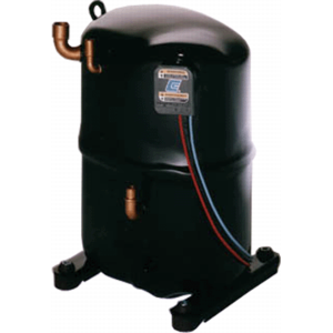 CR38K6-TFD-875 - Hermetic Compressor