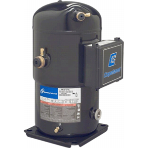 ZR42K5-PFV-800 - Scroll Compressor