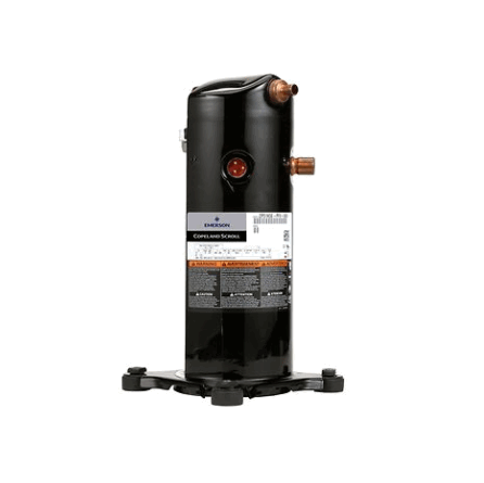 ZR16K5E-PFV-800 - Scroll Compressor