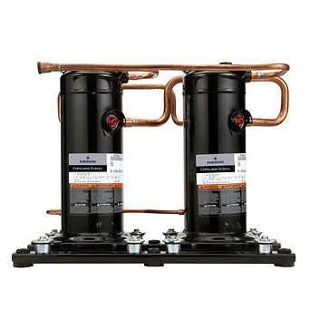 Copeland ZR190KCE-TED-950 - Scroll Compressor