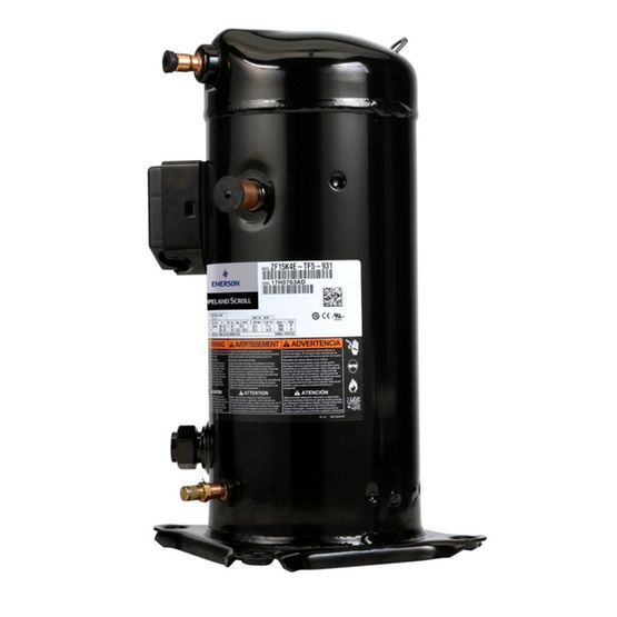 ZS38K4E-PFV-950 - Scroll Compressor