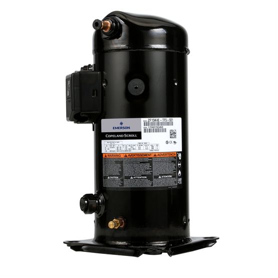 ZF07KAE-PFV-818 - Scroll Compressor