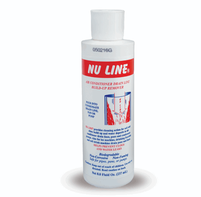 NL1 - 97685 Condensate Drain Line Build-Up Remover