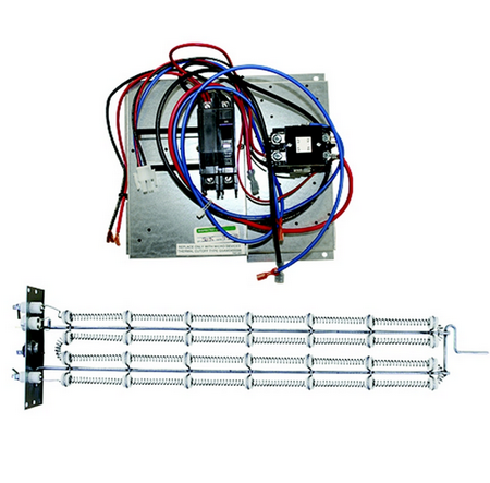 EHW2TAB-A08 - 8 Kw Electric Heat Kit 230/1