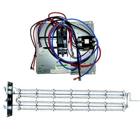 EHWA42CD-B09 - 9 Kw Electric Heat Kit