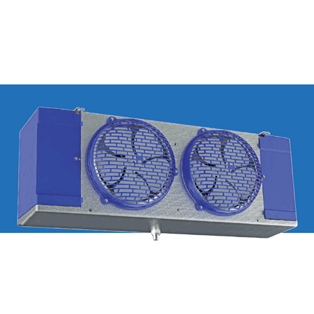 BEL0170BS6EEAB0400 - Low Profile Evaporator