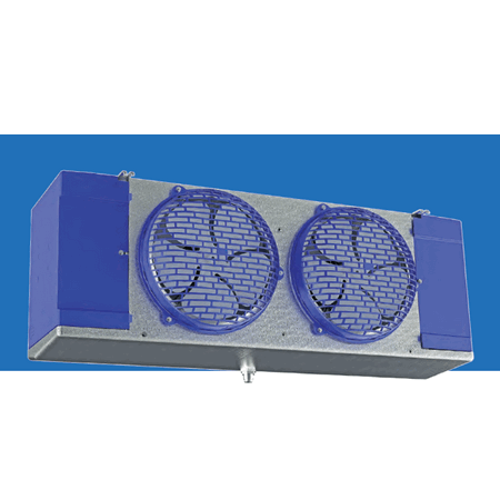 BEL0250AS6AMAB0400 - Low Profile Evaporator