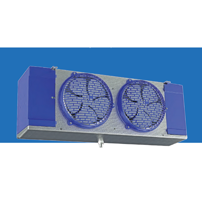 BEL0125AS6AMAB0400 - Low Profile Evaporator