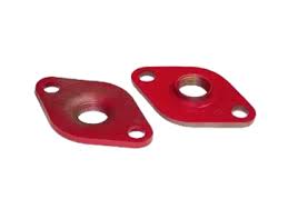 101002 - 1 Inch Flange Set For Series 100 Circulator Pump