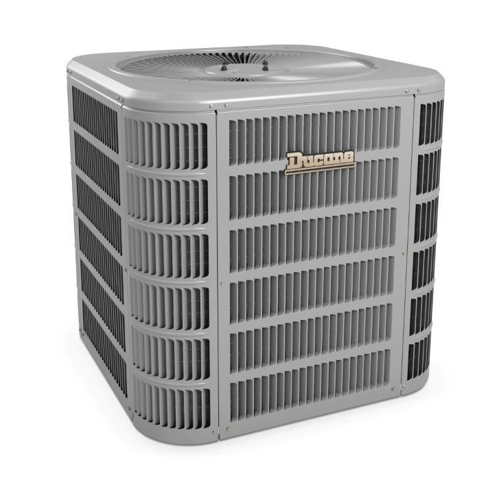 4AC16L18P-50A - 1.5 Ton 14+ SEER Condensing Unit