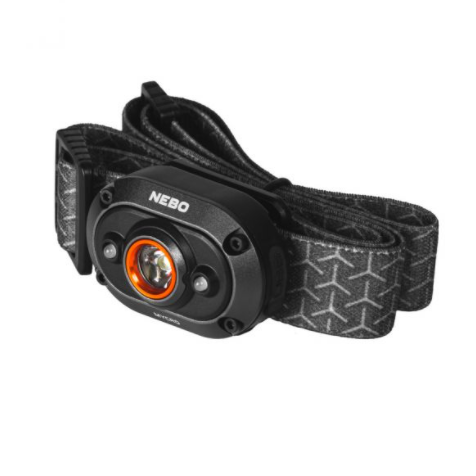 NEB-HLP-0011 - Mycro Headlamp