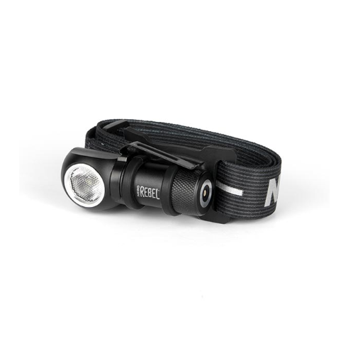 6691 - 600 Lumen Rechargeable Head Lamp