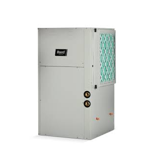 GV27S3AAN - Horizontal 2 Ton Water Source Heat Pump