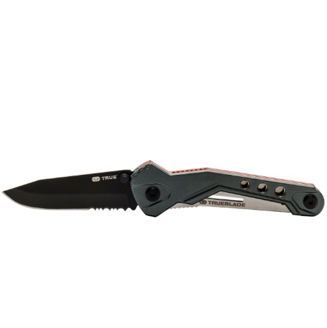 TU6781 - TRUEBLADE Lightweight Versatile EDC Knife