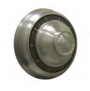 CWD07HH1AS - Direct Drive Centrifugal Sidewall Exhauster