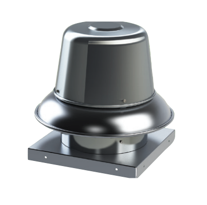 SDBD16QM1CS - Downblast Direct Drive Centrifugal Roof Exhauster