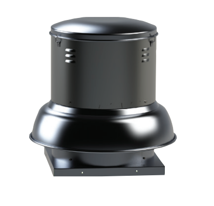 SDB20PH3S - Downblast Belt Drive Centrifugal Roof Exhauster