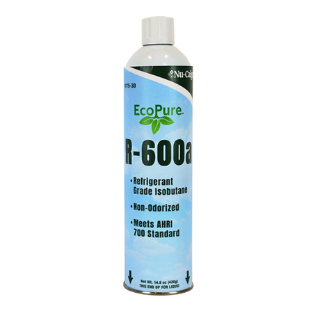 4175-30 - R600 Isobutane