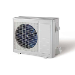 4DHV1S09S-1P - 9000 BTUH 18.0 SEER HP 208-230/1