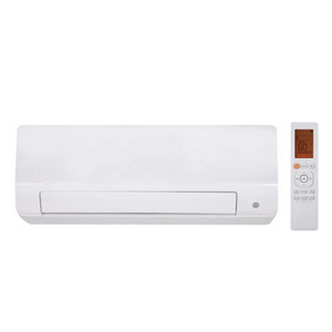 DWH109S4-1P - 9000 BTUH Wall Mount Indoor Unit