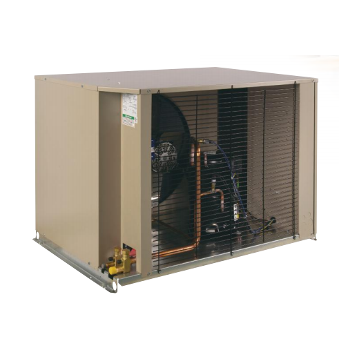 Bohn BCH0025LBACZA0200 - Air Cooled Condensing Unit
