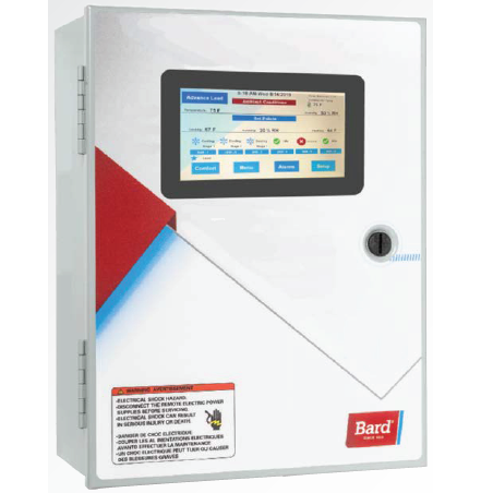 MC5600-C - Programmable Lead/Lag Controller