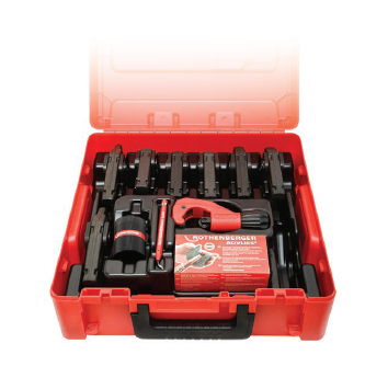 MZK-32KN - ZoomLock Crimp To Connect 7 Piece Jaw Kit