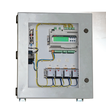 LLT42 - 2 System Lead/Lag Controller With Enclosure