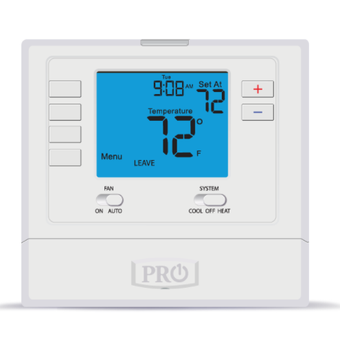 T705 - 7 Day Programmable Thermostat