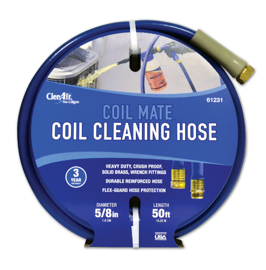 61231 - Coil Mate Water Hose