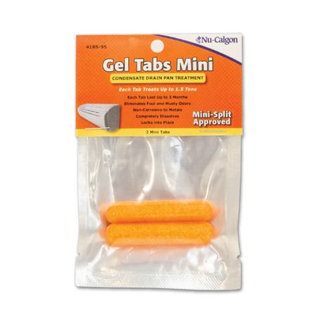 4185-95 - Gel Tabs Mini