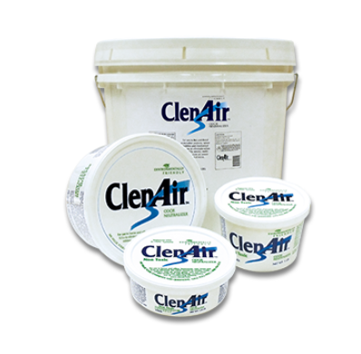 61018 - ClenAir Odor Neutralizer