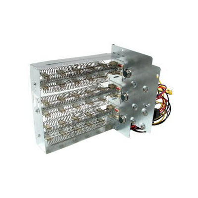 T1EH0075AN1P - 7.5 Kw Electric Heat Kit w/Fuse Block KCB036 thru 060 208-240/1