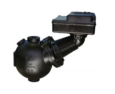 150S - Combination low water cut-off/pump controller