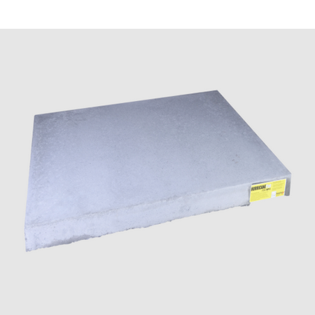 H3636-4 - 36 in. X 36 in. X 4 in. Hurricane Rated Condensing Unit Pad