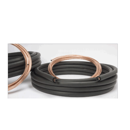 61210500 - Insulated Copper Line Set