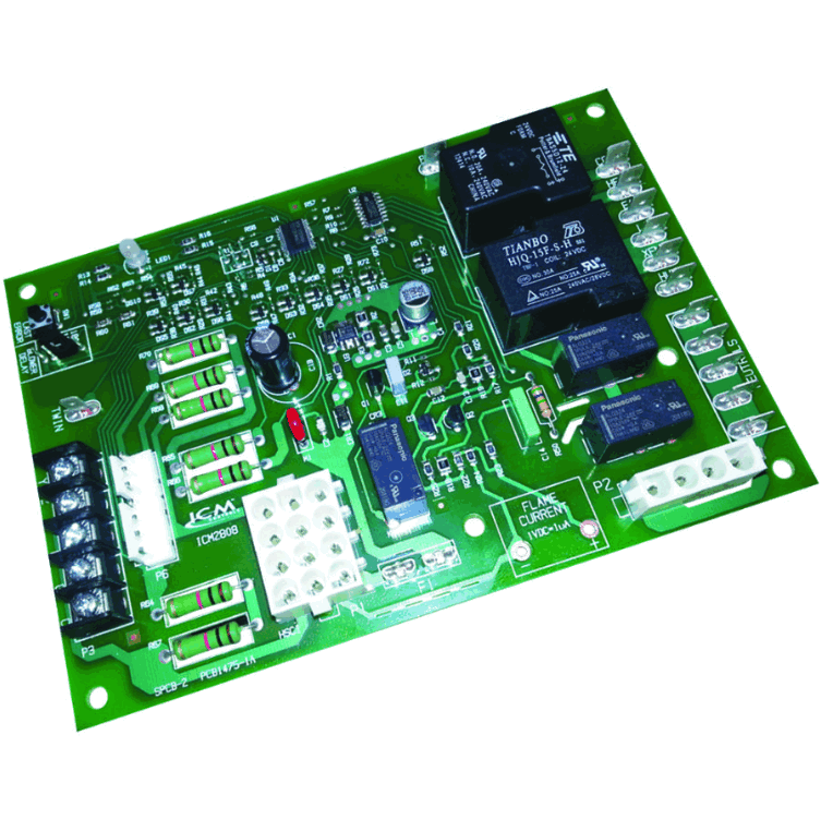 ICM2808 - Ignition Control Board